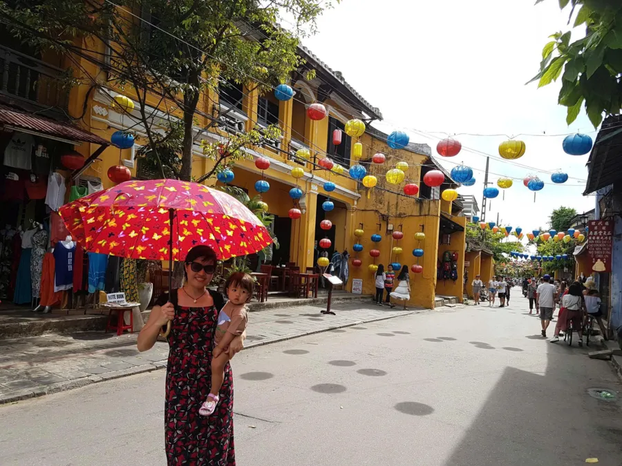item image 797 album của tour Du lịch Huế, Đà Nẵng
